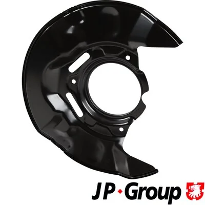 Splash Guard, brake disc
